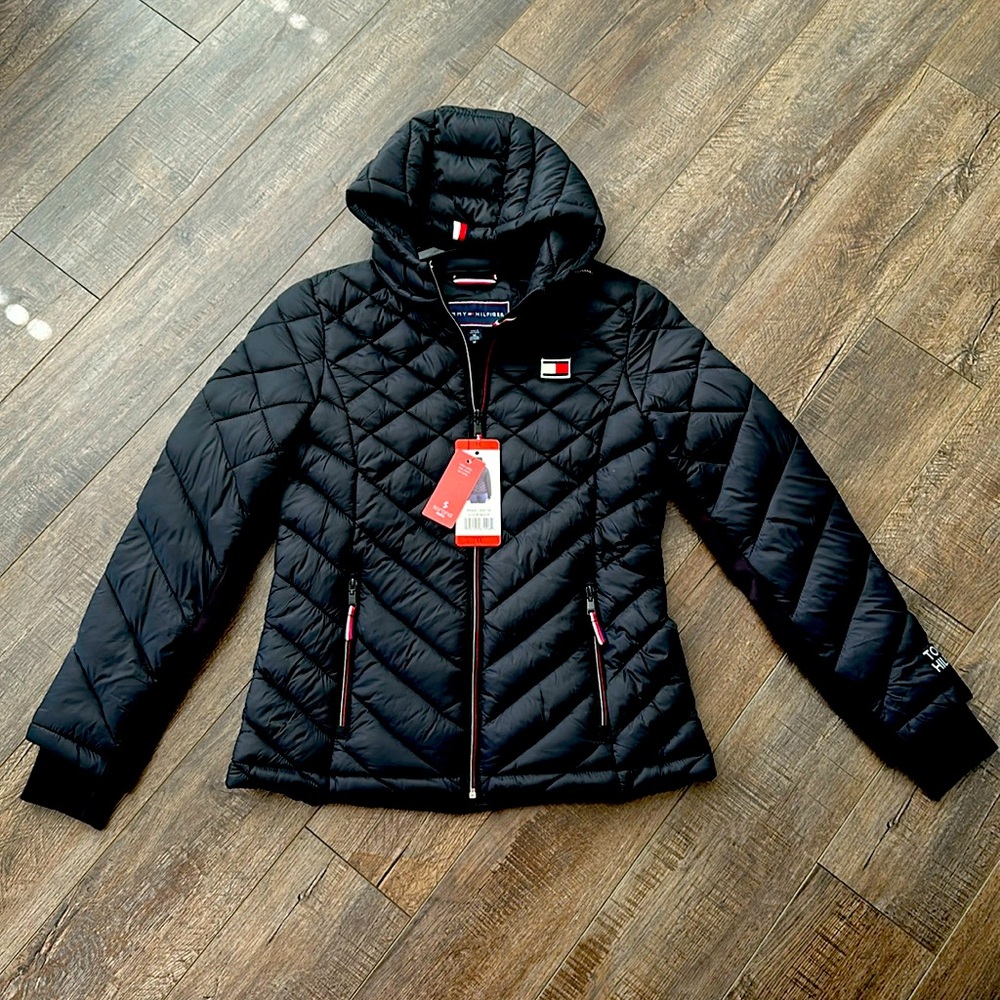 Tommy Hilfiger Jacket